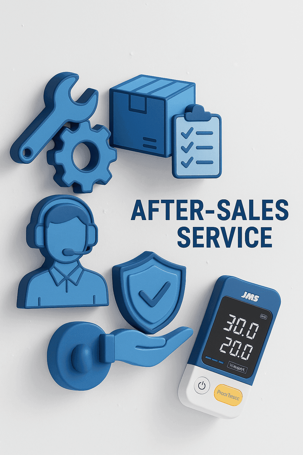 TEDA - Services
