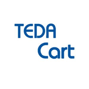 TEDACART